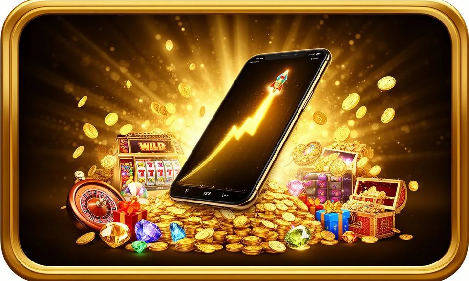 Aviator Mobile Play